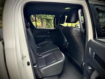 2019 Toyota Hilux - Thumbnail