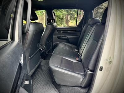 2019 Toyota Hilux - Thumbnail
