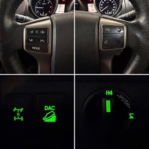 2013 Toyota Landcruiser Prado - Thumbnail