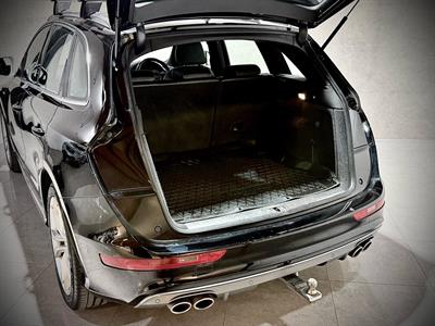 2015 Audi SQ5 - Thumbnail