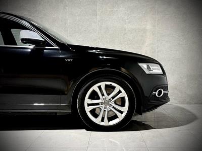 2015 Audi SQ5 - Thumbnail