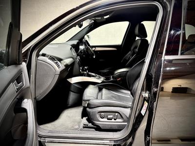 2015 Audi SQ5 - Thumbnail