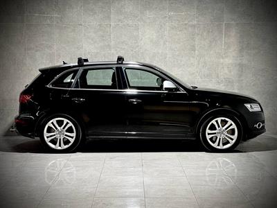 2015 Audi SQ5 - Thumbnail