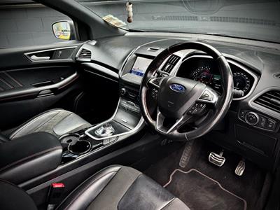 2019 Ford Endura - Thumbnail