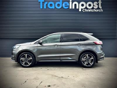 2019 Ford Endura - Thumbnail