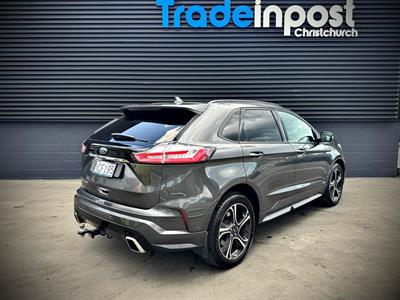 2019 Ford Endura - Thumbnail