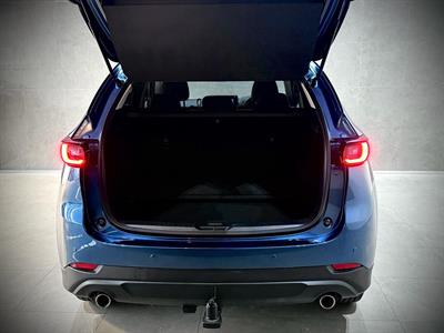 2024 Mazda Cx-5 - Thumbnail