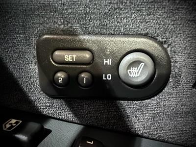 1999 Chevrolet Silverado - Thumbnail