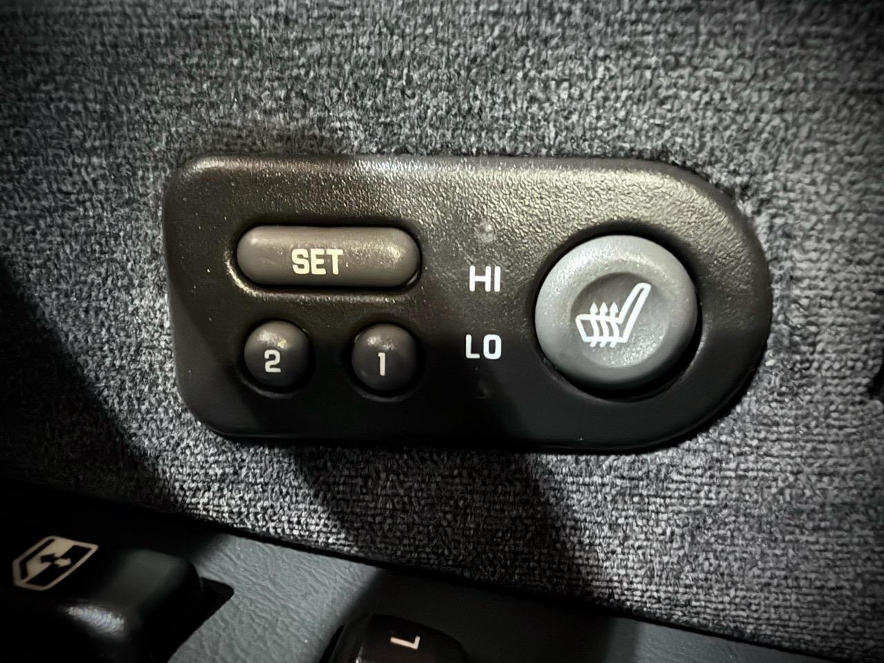 1999 Chevrolet Silverado