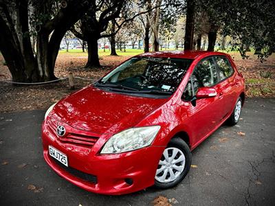 2012 Toyota Corolla - Thumbnail