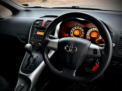 2012 Toyota Corolla - Thumbnail
