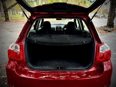 2012 Toyota Corolla - Thumbnail