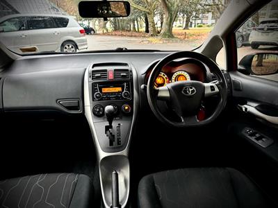 2012 Toyota Corolla - Thumbnail
