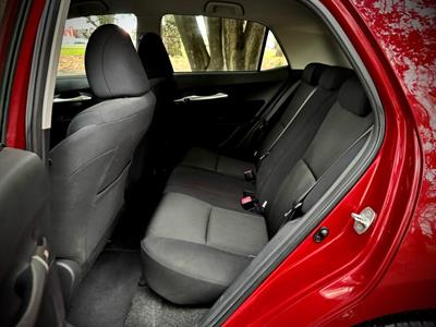 2012 Toyota Corolla - Thumbnail