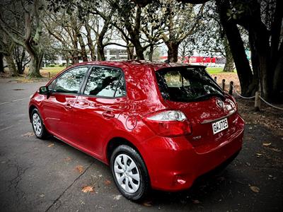 2012 Toyota Corolla - Thumbnail