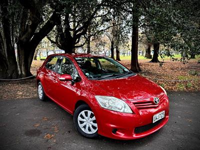 2012 Toyota Corolla - Thumbnail
