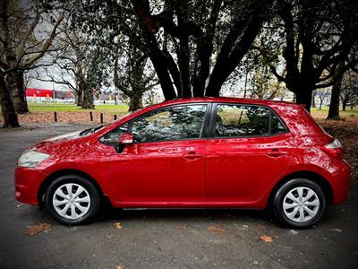2012 Toyota Corolla - Thumbnail