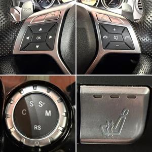 2012 Mercedes-Benz C63 - Thumbnail