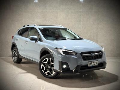 2019 Subaru XV - Thumbnail