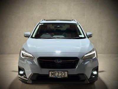 2019 Subaru XV - Thumbnail
