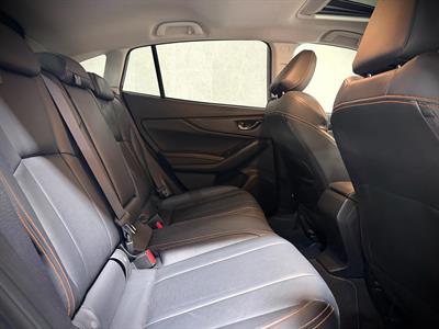 2019 Subaru XV - Thumbnail