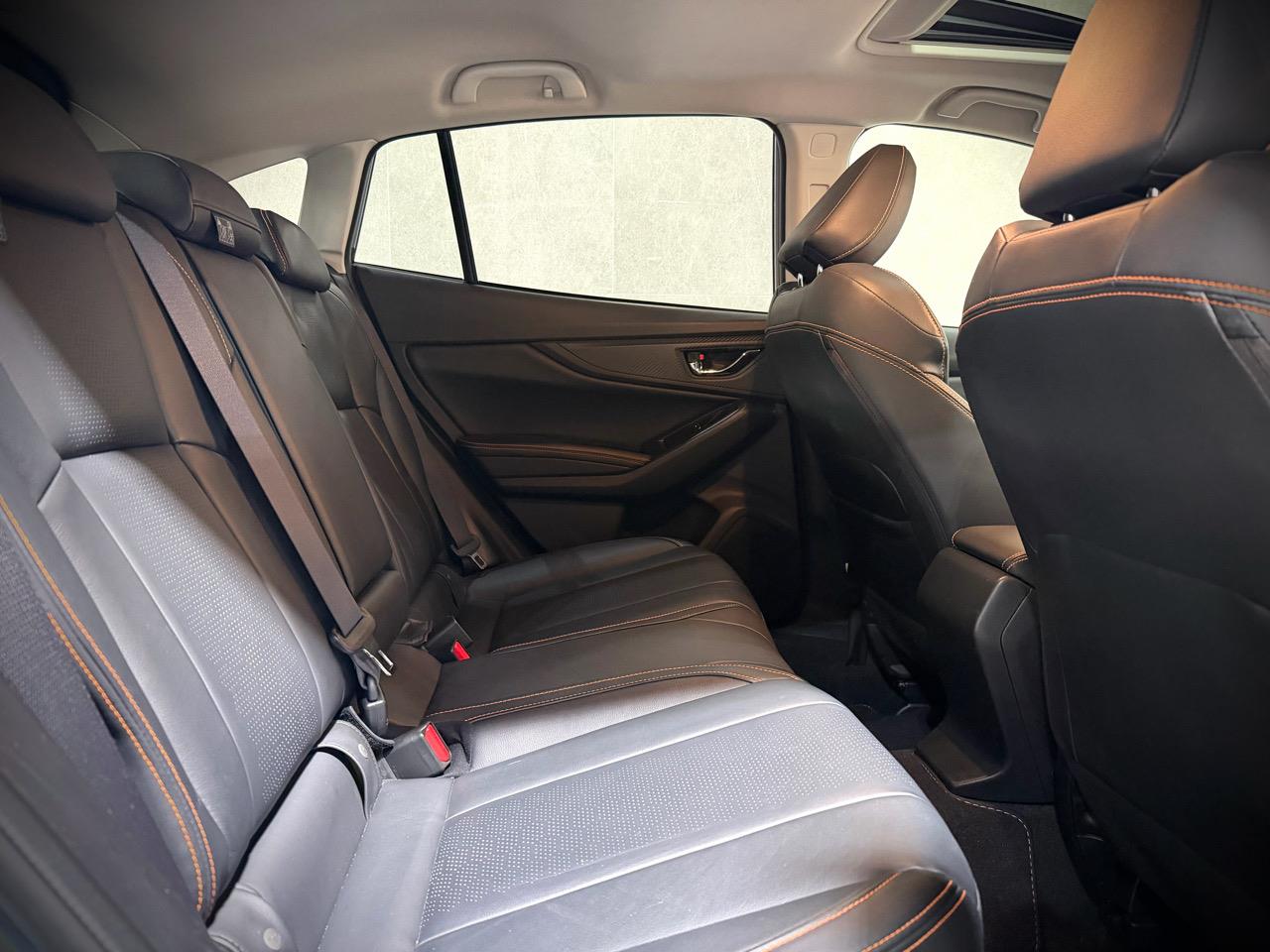 2019 Subaru XV
