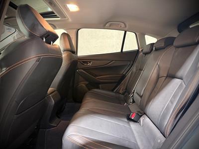 2019 Subaru XV - Thumbnail