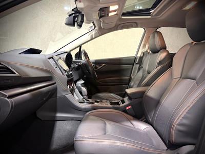 2019 Subaru XV - Thumbnail