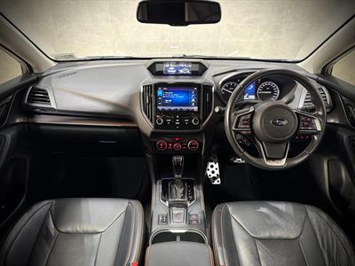 2019 Subaru XV - Thumbnail