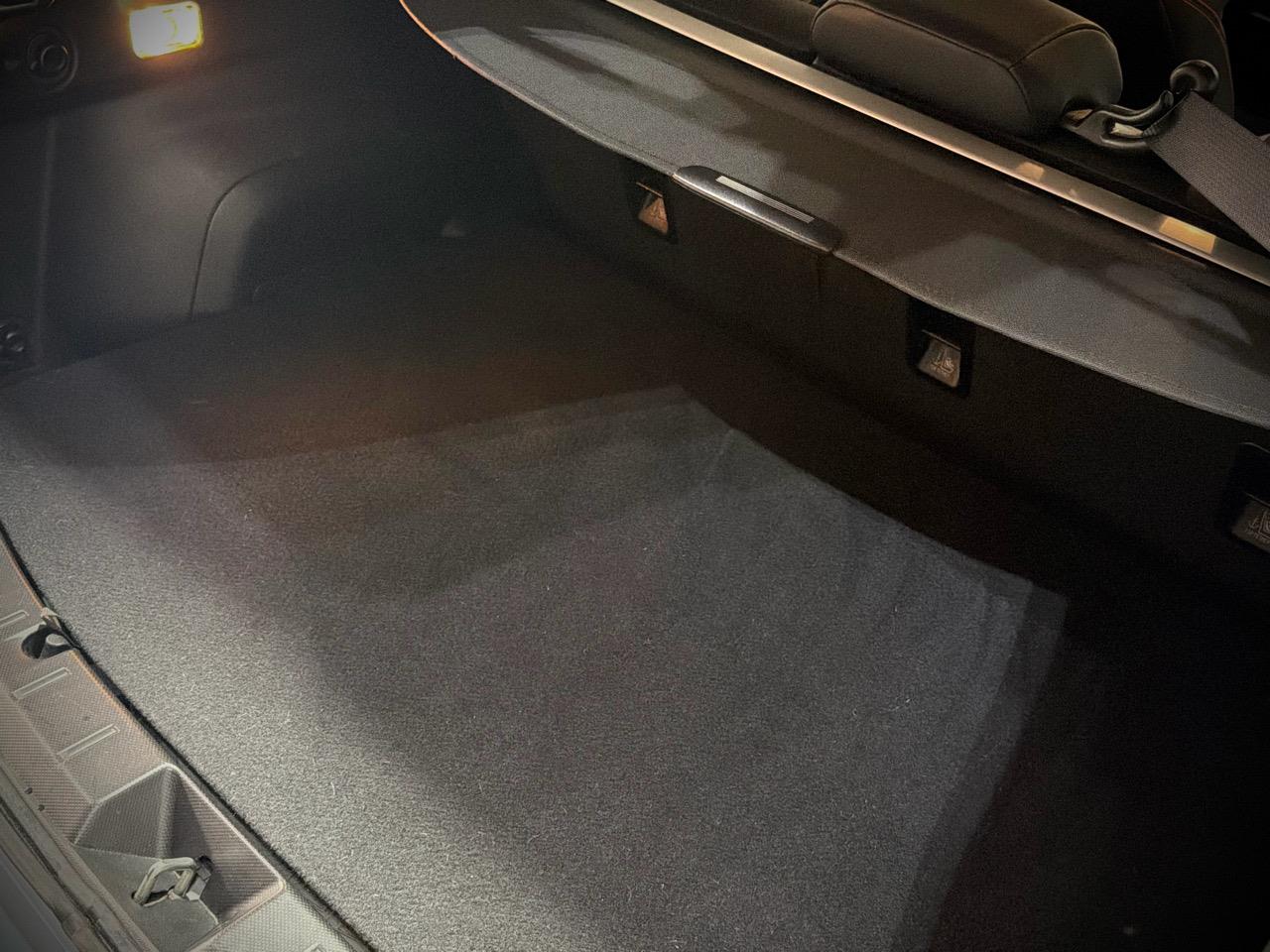2019 Subaru XV