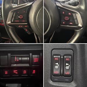2019 Subaru XV - Thumbnail