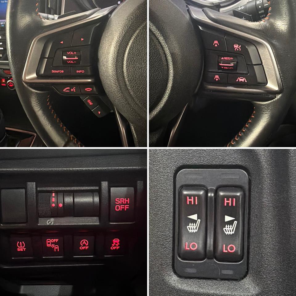 2019 Subaru XV