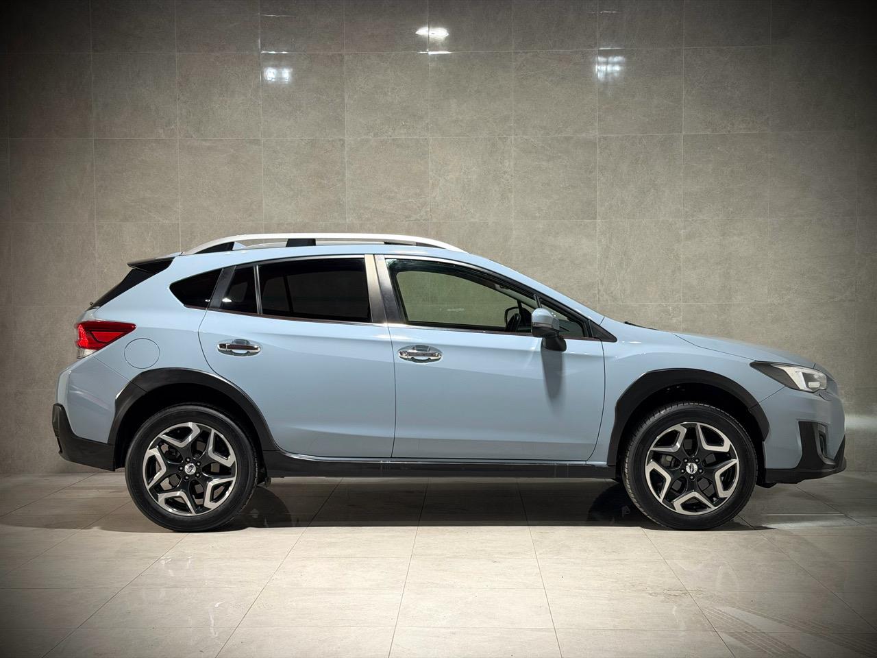 2019 Subaru XV