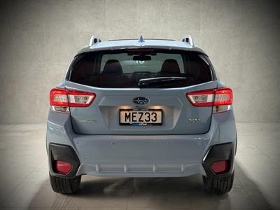 2019 Subaru XV - Thumbnail