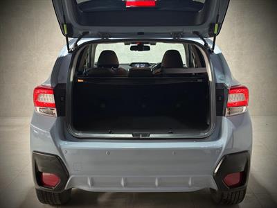 2019 Subaru XV - Thumbnail