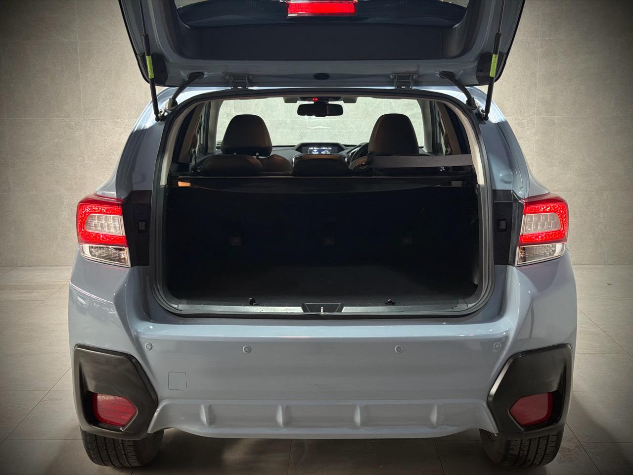 2019 Subaru XV