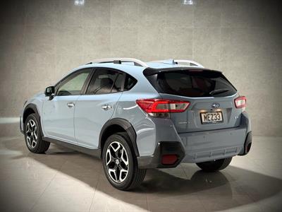 2019 Subaru XV - Thumbnail