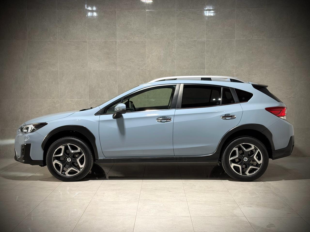 2019 Subaru XV