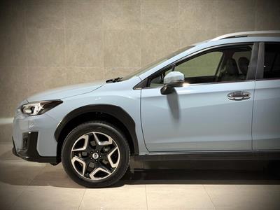 2019 Subaru XV - Thumbnail