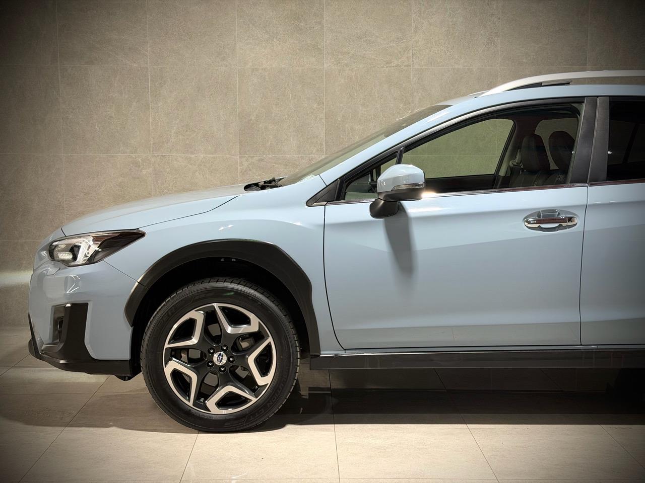 2019 Subaru XV