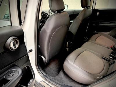 2017 Mini Countryman - Thumbnail