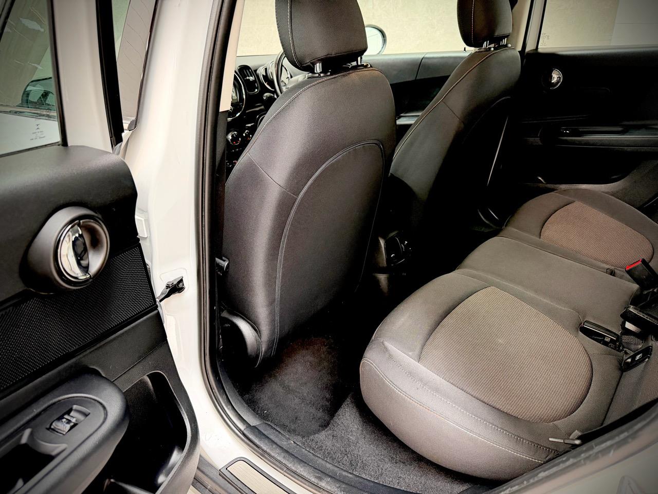 2017 Mini Countryman