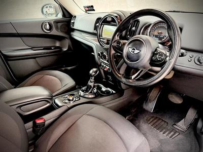 2017 Mini Countryman - Thumbnail