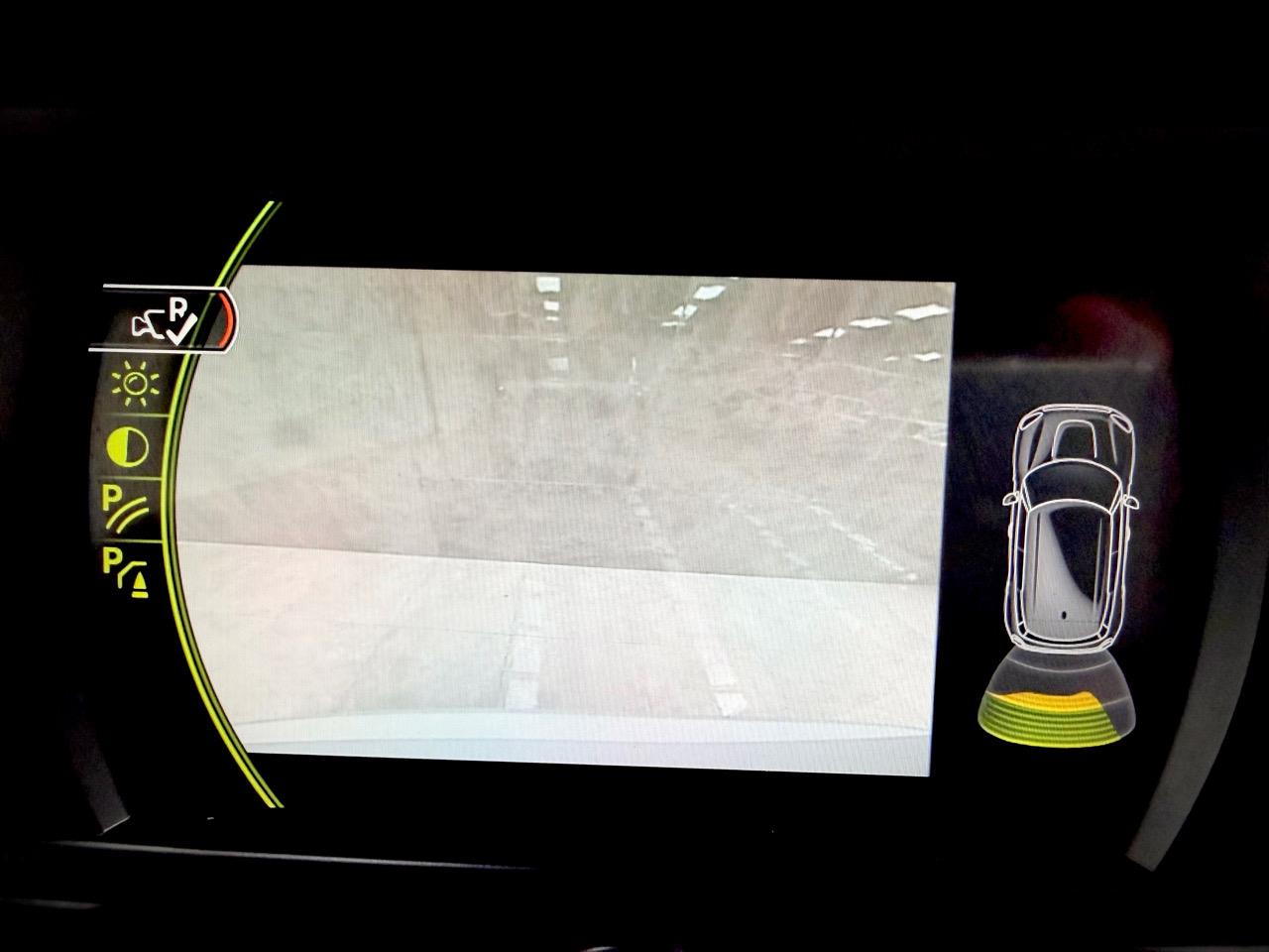 2017 Mini Countryman