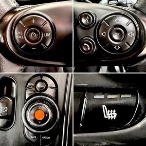 2017 Mini Countryman - Thumbnail