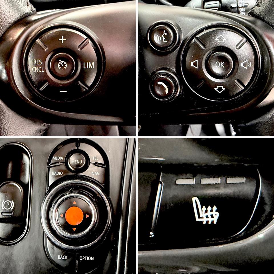 2017 Mini Countryman