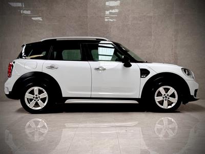 2017 Mini Countryman - Thumbnail