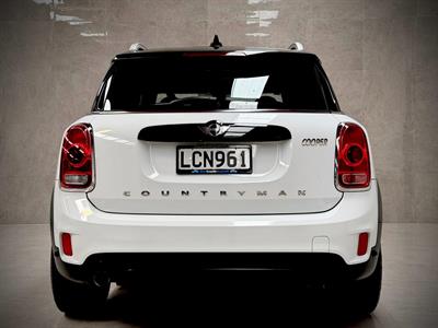 2017 Mini Countryman - Thumbnail