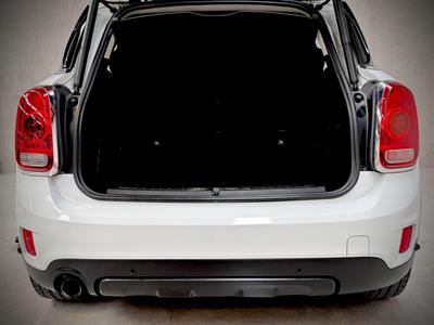 2017 Mini Countryman - Thumbnail