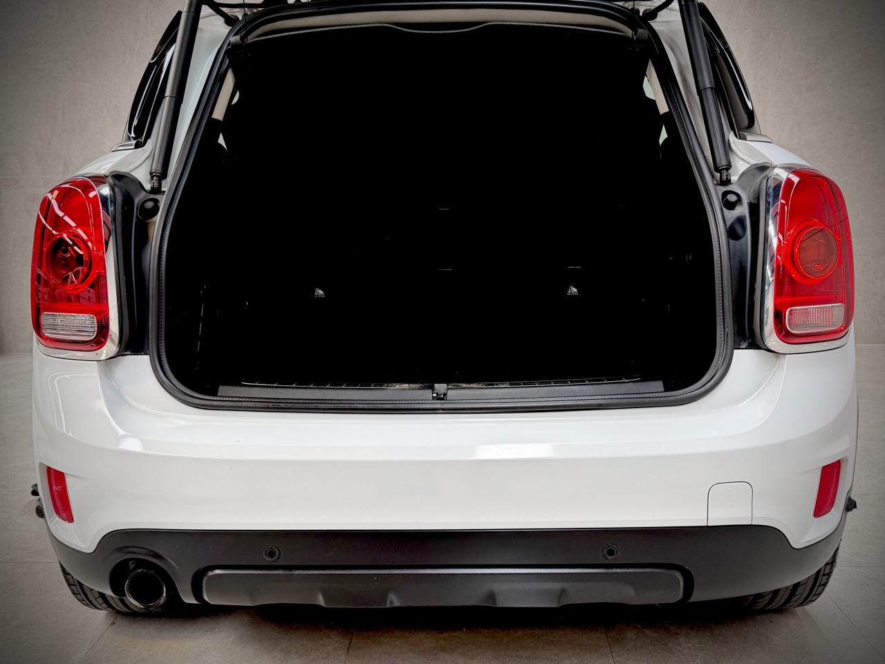 2017 Mini Countryman